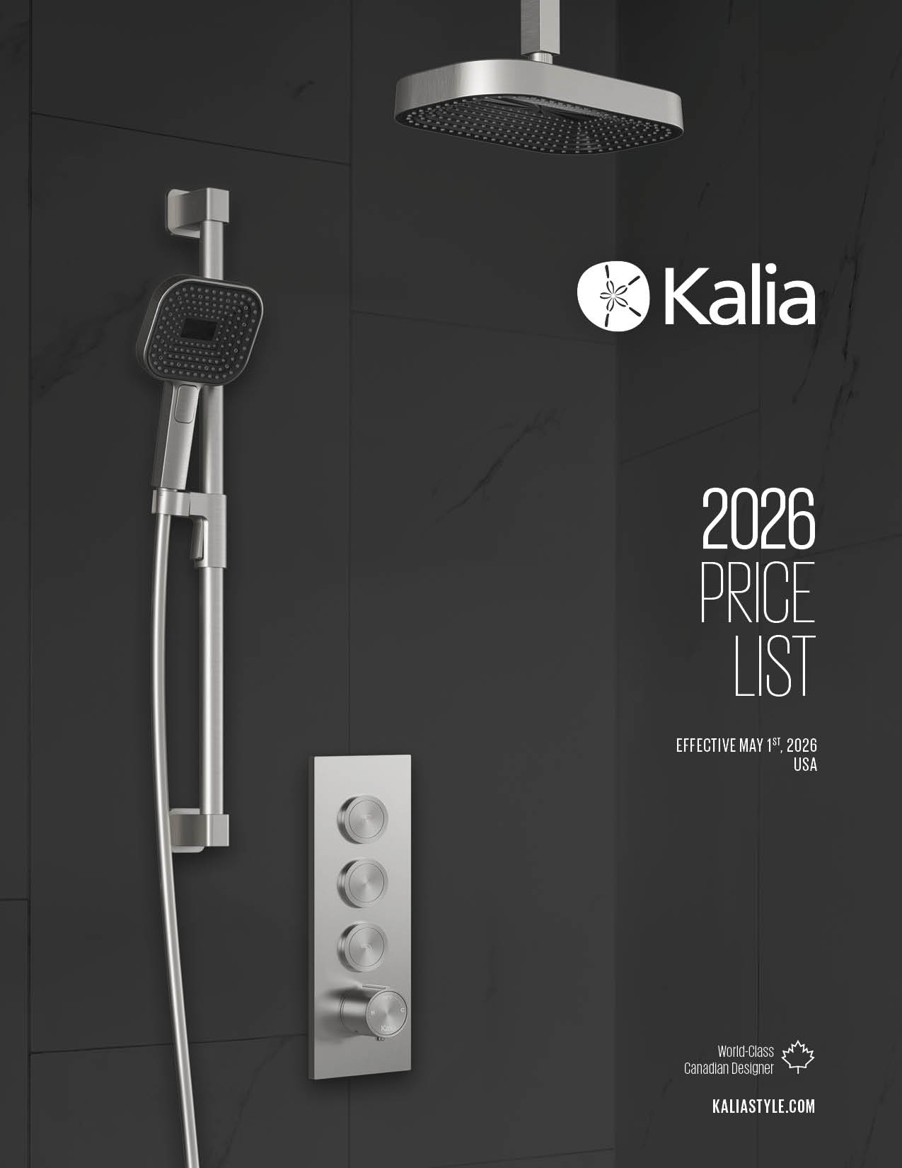 Visuel KALIA Canada