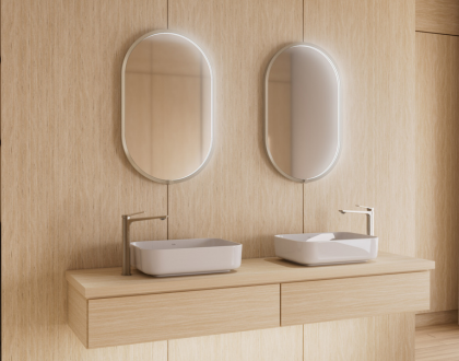 Collections | miroirs