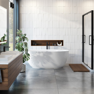 Collection Ikonik : Icône de beauté et de style Kareo Collection bathroom faucets - Robinetterie de salle de bains collection Kareo