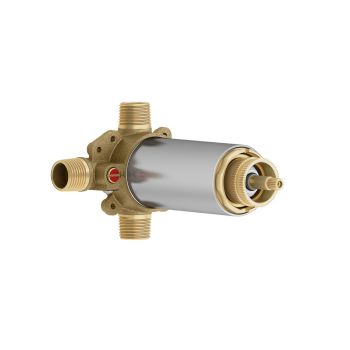 Calgreen AQUATONIK type T/P 1/2” coaxial valve