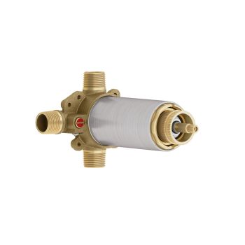 Calgreen AQUATONIK type T/P 1/2” coaxial valve
