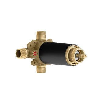 Calgreen AQUATONIK type T/P 1/2” coaxial valve
