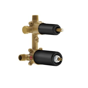 Calgreen AQUATONIK type T/P 1/2” valve