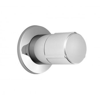 CITÉ CalGreen 2-way 1/2” diverter and decorative trim