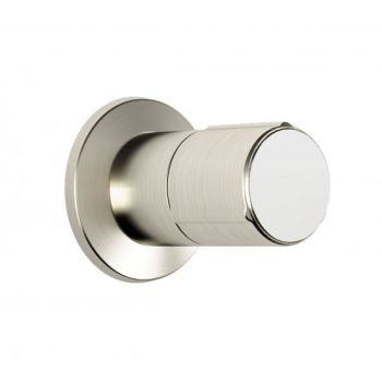 CITÉ CalGreen 3-way 1/2” diverter and decorative trim