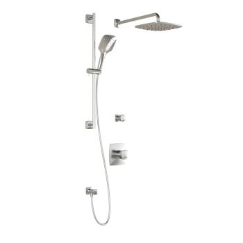 UMANI T2-PLUSShower systems (valves not included)