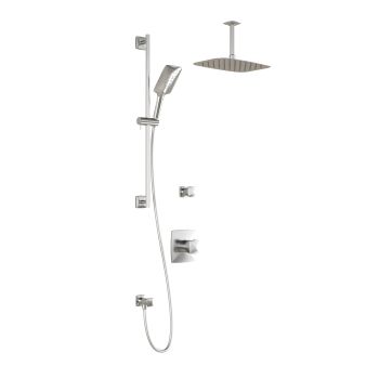 UMANI T2-PREMIAShower systems