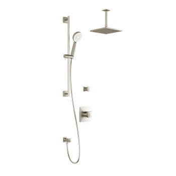 UMANI T2Shower systems