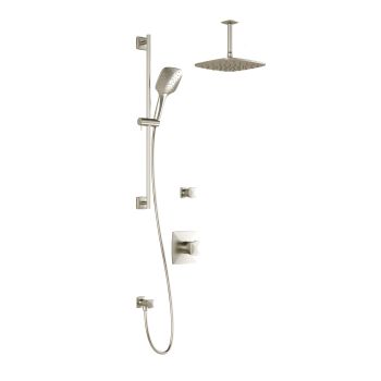 UMANI T2-PLUSShower systems