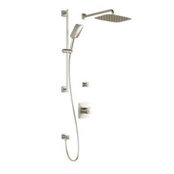 UMANI T2-PREMIAShower systems