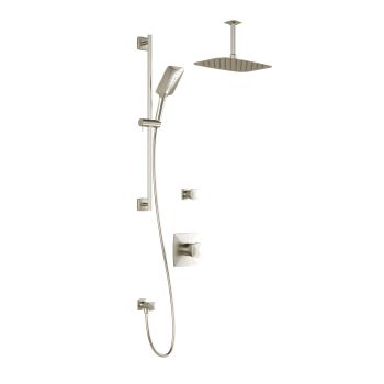 UMANI T2-PREMIAShower systems