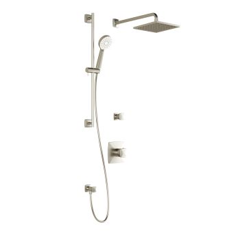UMANI T2Shower systems