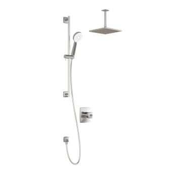 UMANI TCD1Shower systems