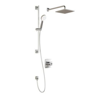 UMANI TCG1Shower systems