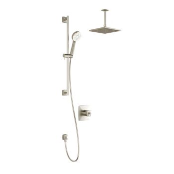 UMANI TCD1Shower systems