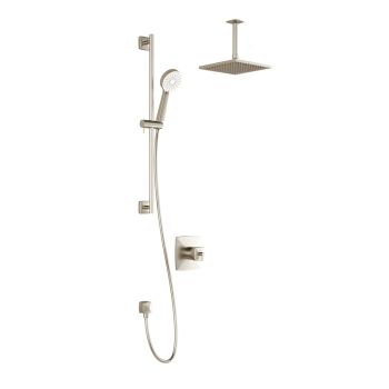 UMANI TCG1Shower systems