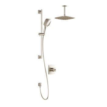 UMANI TCG1-PLUSShower systems(valves not included)