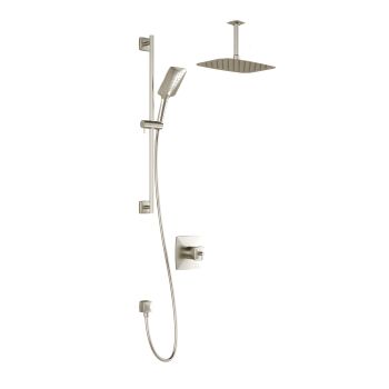 UMANI TCD1-PREMIAShower systems (valves not included)