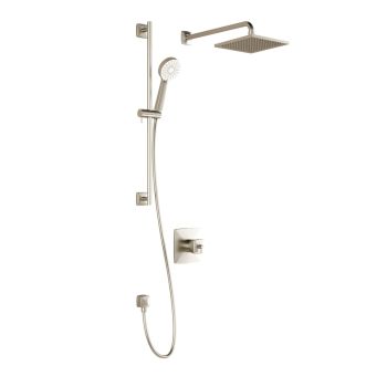 UMANI TCG1Shower systems