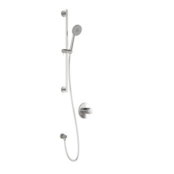 CITÉ PB1Complete shower kit