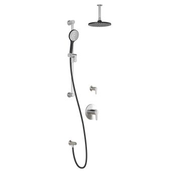 KONTOUR TG2Shower systems