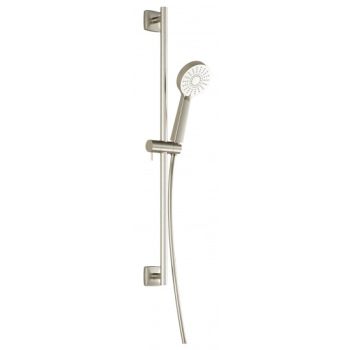 UMANIShower rail set with hand shower
