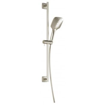 UMANIShower rail set with hand shower