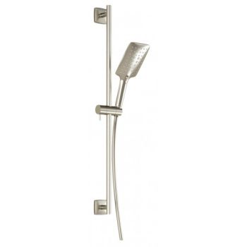 UMANIShower rail set with hand shower