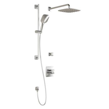 UMANI TG2-PLUSShower systems (valves not included)