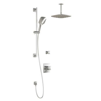UMANI TG2-PLUSShower systems (valves not included)