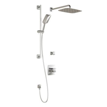 UMANI TG2-PREMIAShower systems (valves not included)