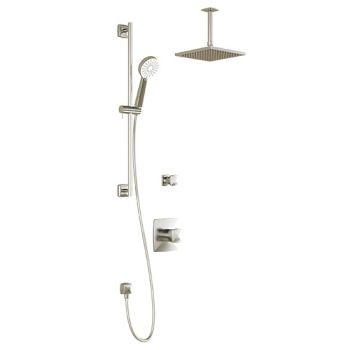 UMANI TG2Shower systems (valves not included)