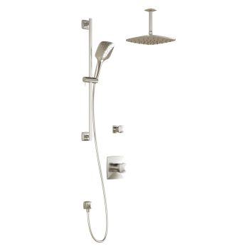 UMANI TG2-PLUSShower systems (valves not included)