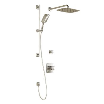 UMANI TG2-PREMIAShower systems (valves not included)