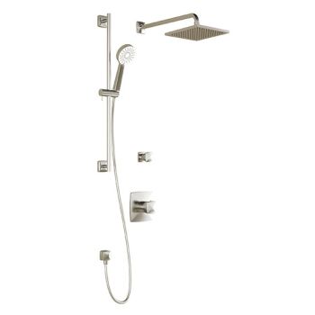 UMANI TG2Shower systems (valves not included)