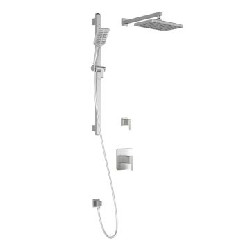 GRAFIK TG2-PREMIAShower systems (valves not included)