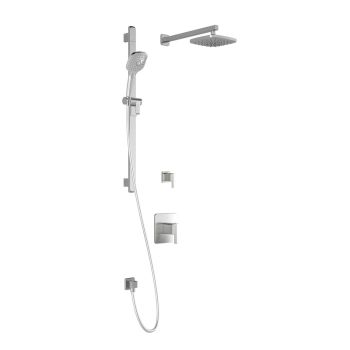 GRAFIK TG2Shower systems