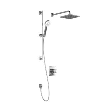 UMANI PB4Shower systems (valves not included)