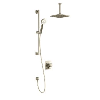 UMANI PB4Shower systems (valves not included)
