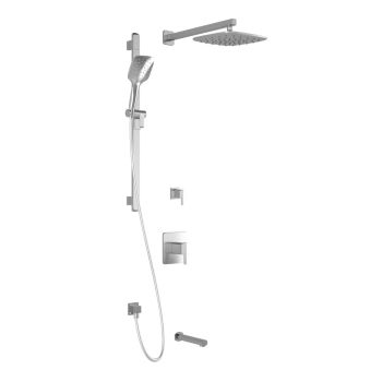 GRAFIK TG3-PLUSShower systems
