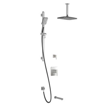 GRAFIK TG3-PREMIAShower systems