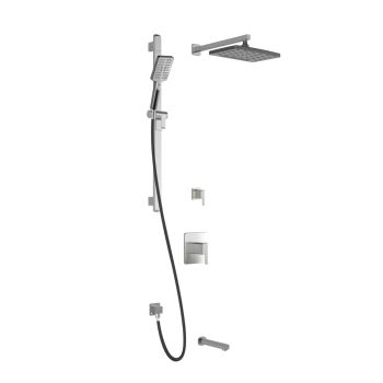 GRAFIK TG3-PREMIAShower systems