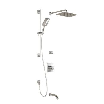 UMANI TG3-PREMIAShower systems