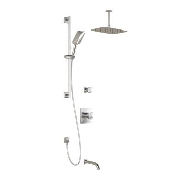UMANI TG3-PREMIAShower systems (valves not included)