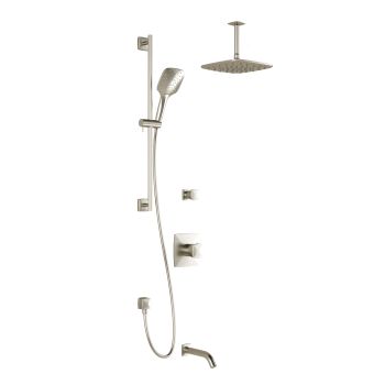 UMANI TG3-PLUSShower systems (valves not included)