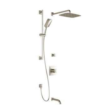 UMANI TG3-PREMIAShower systems (valves not included)