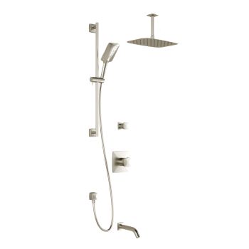 UMANI TG3-PREMIAShower systems (valves not included)