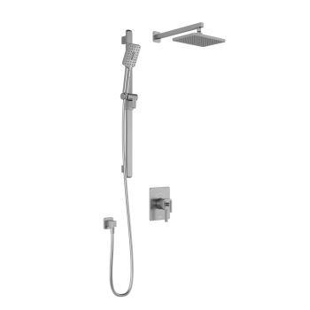 SQUAREONE TCG1 Shower systems