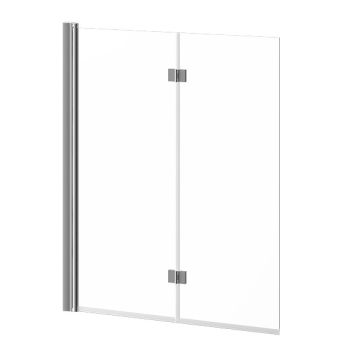 FLIPÉcran de baignoire pivotant 46” x 56”