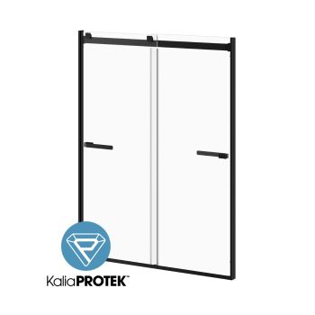AKCESS 2.0 Porte coulissante bidirectionnelle 48” - Avec film protecteur KP